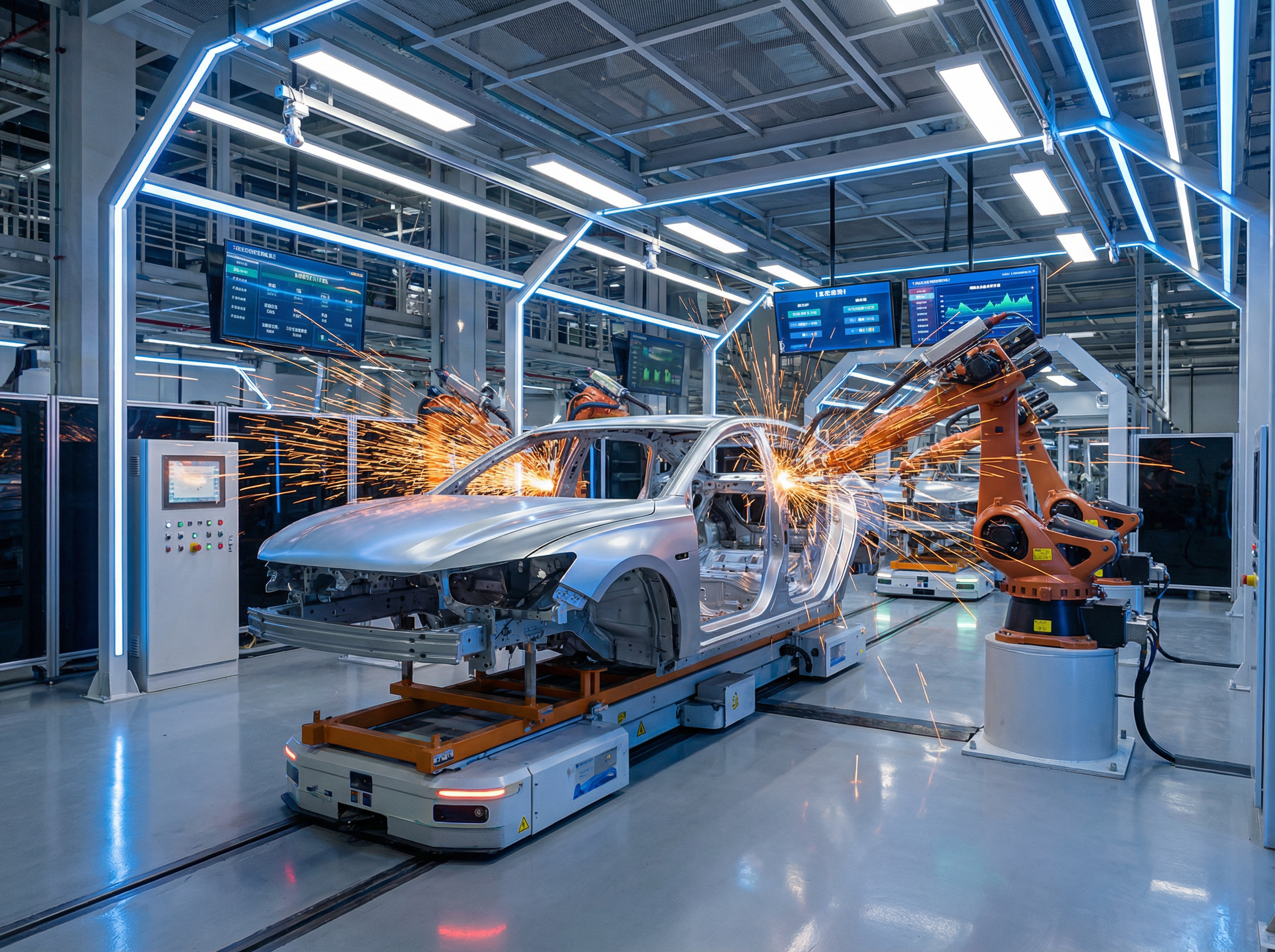 东升国际 - 中国新能源汽车出海欧洲市场机遇与挑战